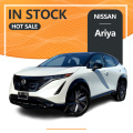 Компактный внедорожник Nissan ariya